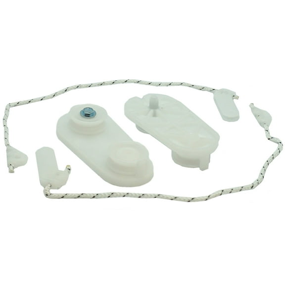 Dishwasher Door Link Kit for Whirlpool, Sears, AP3775412, PS972325, 8194001