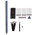 thumbnail image 2 of Universal Stylus Pen, Battery Free Touch Screens Stylus Pencils, High Sensitivity Handwriting Tablet Pen for Galaxy for Tab S7 S7+Plus S7 Lite, 2 of 7