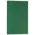 thumbnail image 2 of JAM Paper Legal Cardstock, 8 1/2 x 14, 80lb Dark Green, 50 per Pack, 2 of 2