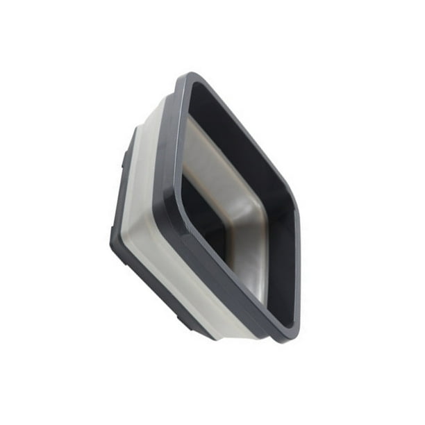 Billuyoard Lavabo plegable portátil retráctil para el hogar, pie de espuma para lavar, portátil, grueso, para viajes, al aire libre, para lavandería de Almacenamiento y organización del hogar Billuyoard HA023200-00