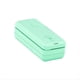 thumbnail image 5 of Mini Sellador de Portátil Mini Sellador de Bolsas Sellador de Bolsa Selladora de Mano para Bolsas de Chips Bolsas de Plástico Almacenamiento de Alimentos, Verde, 5 of 5