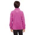 thumbnail image 2 of Team 365 Youth Campus Microfleece Jacket, 2 of 3