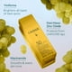 thumbnail image 5 of Protector solar Caudalie Vinosun Daily Mineral SPF50 50 ml, 5 of 6