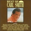 Carl Smith - Best of - Country - CD
