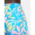 thumbnail image 5 of George Men's and Big Men's E-Board Swim Trunks with UPF 50+, 9" Inseam, Sizes S-3XL, 5 of 5