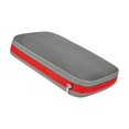 thumbnail image 3 of EeaseCA Outdoor Sports Storage Bag Travel Compression Sack Zipper Waterproof Buggy Bag (Random Color Size M), 3 of 7