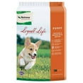 thumbnail image 3 of Loyall Life 20 lb Puppy Chicken Brown Rice Recipe Dog Food, 3 of 3