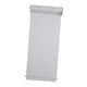 thumbnail image 5 of Porta menús Porta papel de pared Soporte multifunción para arte de pared Blanco, 5 of 9