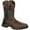 Chocolate Safari Elephant Blk, variant on ® Maverick XP™ Steel Toe Waterproof Western Work Boot