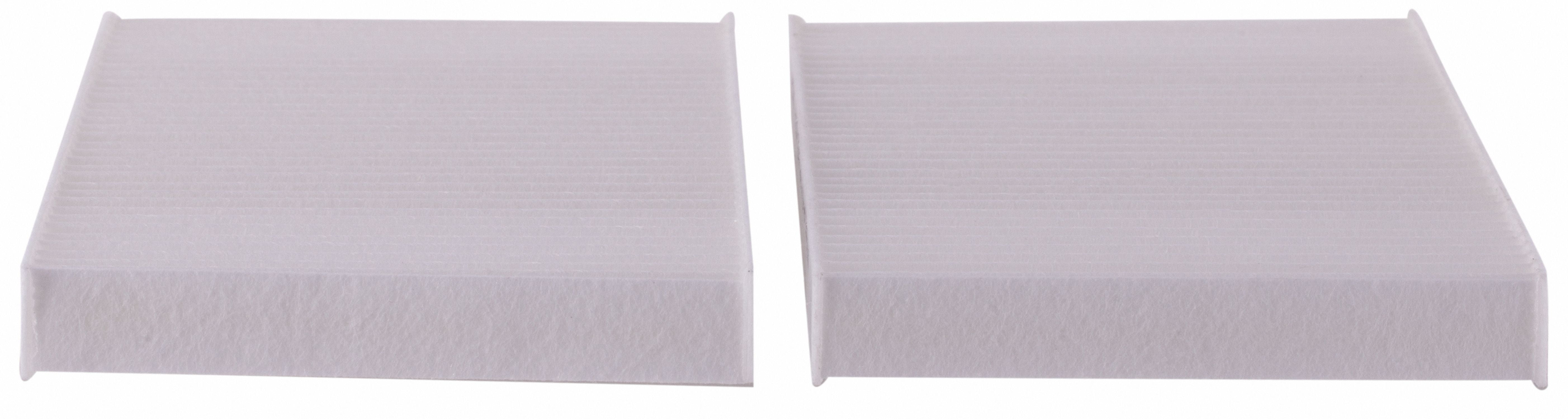 PG PC5862 Cabin Air Filter | Fits 2003-2006 Kia Sorento 3.5L; 2008-2009 Sorento 3.3L