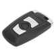thumbnail image 1 of Estuche para llavero, funda para llave de coche inteligente con mando a distancia, funda para llave de coche con ultra respuesta, 1 of 9