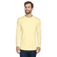 thumbnail image 1 of UltraClub Adult Cool & Dry Sport Long-Sleeve Performance Interlock T-Shirt - 8422, 1 of 4