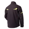 thumbnail image 2 of Polaris Men's Tech54 Apex Jacket, Black | 2862436, 2 of 2