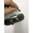 thumbnail image 4 of Cables conductores premium Therapist’s Choice® para unidades TENS y EMS – Conector hembra estándar (5), 4 of 5