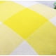 thumbnail image 2 of Juego de 2 fundas de almohada a cuadros a cuadros, funda de cojín de lino de poliéster para decoración del hogar de otoño, 18 x 18 pulgadas Ofspeizc CZJJ-ZC7-3, 2 of 7