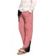 thumbnail image 1 of Pantalones de pijama largos de poliéster para hombre, informales, con estampado a cuadros, holgados y deportivos., 1 of 4