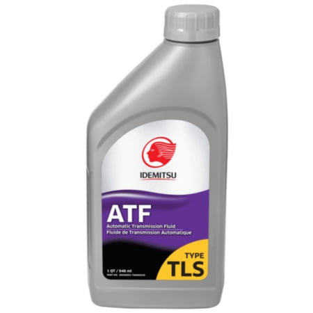 Idemitsu Type TLS Automatic Transmission Fluid - 1 qt
