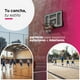 thumbnail image 2 of Tablero de Baloncesto Profesional 110 Cm Para Exteriores, 2 of 6