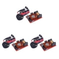 thumbnail image 2 of Driver ZVS Methold 250W DC 12-30V DIY con ventiladores y Paquete de alto voltaje, 2 of 6