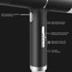 thumbnail image 5 of Yhmxh Utensilios de cocina Secador de pelo de viaje para cabello normal y rizado, incluye boquilla para rizar, inversor de alta potencia. Muebles para cocina Accesorios de cocina, 5 of 6