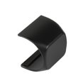 thumbnail image 1 of Para Osmo Pocket1/2 protector de lente tapa protectora de pantalla de lente anti arañazos cubierta a prueba de polvo accesorios de cámara Gimbla de mano, color negro, 11 Feliz Sencillez, 1 of 5
