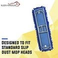 thumbnail image 3 of 36 Inch Dust Mop Frame (12 Pack), 3 of 4