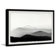 thumbnail image 2 of Marmont Hill Vast Horizon Framed Wall Art, 1.50" x 12.00", 2 of 6