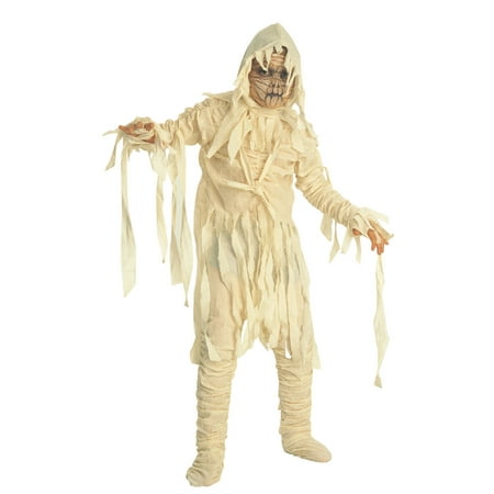 Mummy Kids Costume - Classic Mummy Costume for Kids