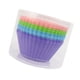 thumbnail image 5 of Moldes de silicona BuyWeek para cupcakes 12 piezas, 5 of 12