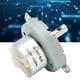 thumbnail image 5 of Mini motores eléctricos ANGGREK motor de engranaje DC12V alta torsión 150 RPM JS-50T, 5 of 8