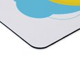thumbnail image 6 of CafePress - A Peeling Mousepad - Non-slip Rubber Mousepad, Gaming Mouse Pad, 6 of 6
