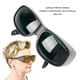 thumbnail image 2 of Gafas protectoras Gafas de seguridad Gafas protectoras para iluminación Gafas protectoras ligeras Gafas protectoras para los ojos Gafas protectoras para iluminación, 2 of 7