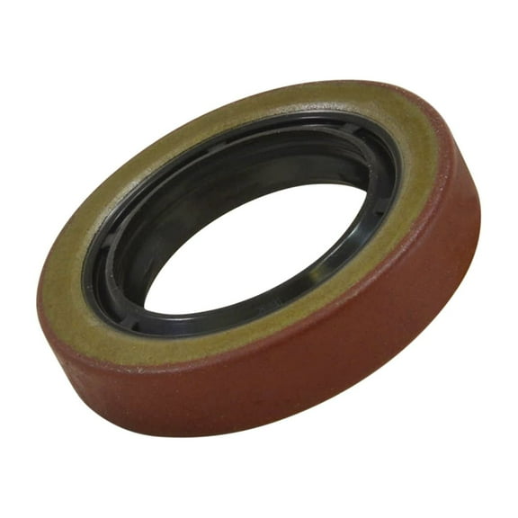 Axle seal for 5707 OR 1563 bearing