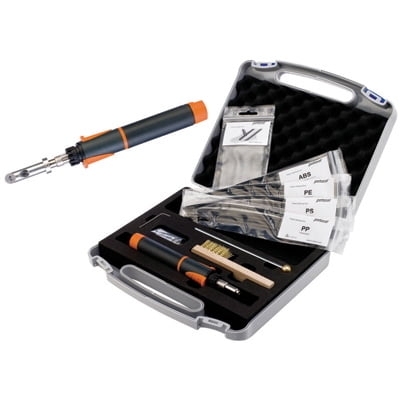 Portasol PP75 Plastic Welding Kit