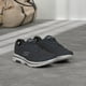 thumbnail image 2 of Zapatillas Skechers Gowalk 5 Qualify para Hombre, Atléticas Azul Marino/Azul, 2 of 2