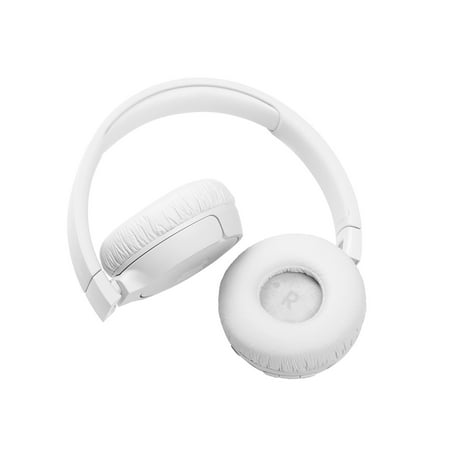 JBL - Tune 660NC On-Ear Noise Cancelling Wireless Headphones