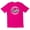 Pink, variant on TotallyTorn Certified Sister Essential Novelty Sarcastic Funny Men's T Shirts