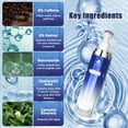 thumbnail image 4 of Sérum para ojos POEROES con 8% de cafeína y 8% de retinol y ácido hialurónico, 4 of 7