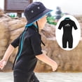 thumbnail image 1 of Niños Niños Niñas Buceo Traje de Baño Snorkeling Surf en Traje Sol Protege Anti-uv Traje de Baño Traje de Baño Traje de Baño Traje de Baño XXXL Macarena Traje de buceo para niños, 1 of 8