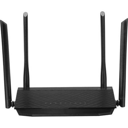 Asus Wireless-N600 Fast Ethernet Router RT-N600 Ethernet Wireless Router