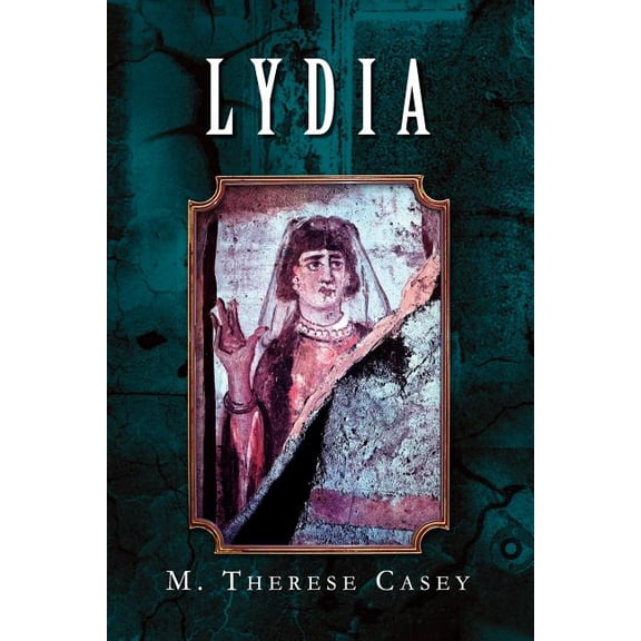 Lydia (Paperback)