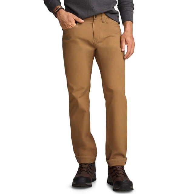 Jockey Pantalon Ajusté pour Hommes à 5 Poches
