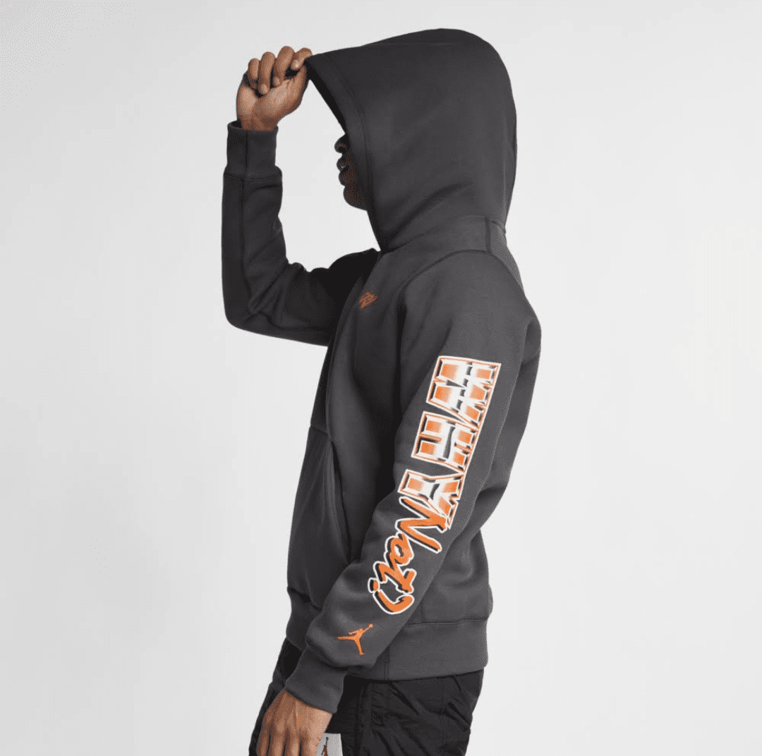 russell westbrook why not hoodie