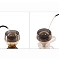 thumbnail image 2 of Bgsha Coffee Hand Drip Filter Cap Convenient Coffee Filter Cup Drip Filter Resin Cup, 2 of 9