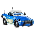 thumbnail image 6 of Disney Pixar Cars 1:55 scale Die-Cast Car & Truck Play Vehicle for Kids 3 Years and up (Styles May Vary), 6 of 7