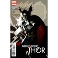 thumbnail image 1 of Avengers Origins: Thor #1 VF ; Marvel Comic Book, 1 of 1