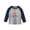Gray, variant on Beautyzll Kids Toddler Boys Long Sleeve T-Shirts Crewneck Shirt 1-9T Baby Basic T Shirt Tops Cartoon Cotton Tees