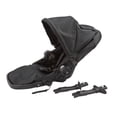 thumbnail image 3 of Baby Jogger City Select Covert Single to Double Stroller Second Seat Kit, Black, 3 of 4
