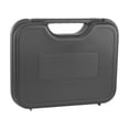 thumbnail image 1 of Bunblic Cordless Microphone Case Mic Bag Equipment Protector Equipment Container Hard Shell Exterior Microphone Box Mic Carrying Case Large Empty Case, 1 of 8