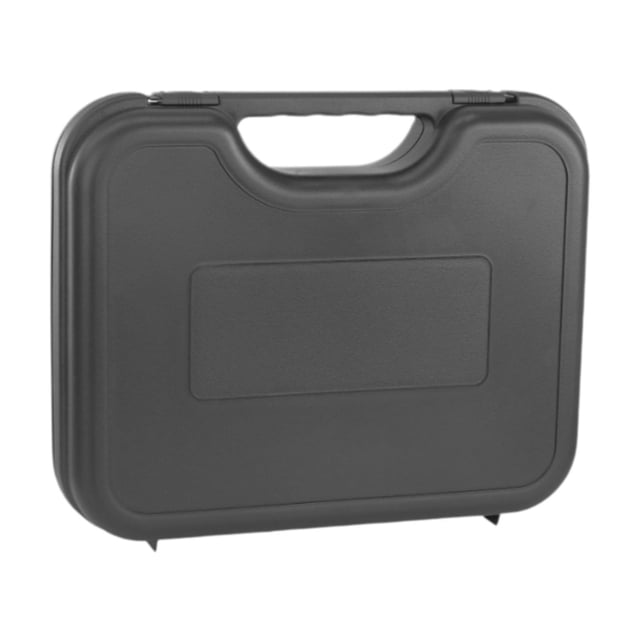 Bunblic Cordless Microphone Case Mic Bag Equipment Protector Equipment Container Hard Shell Exterior Microphone Box Mic Carrying Case Large Empty Case
